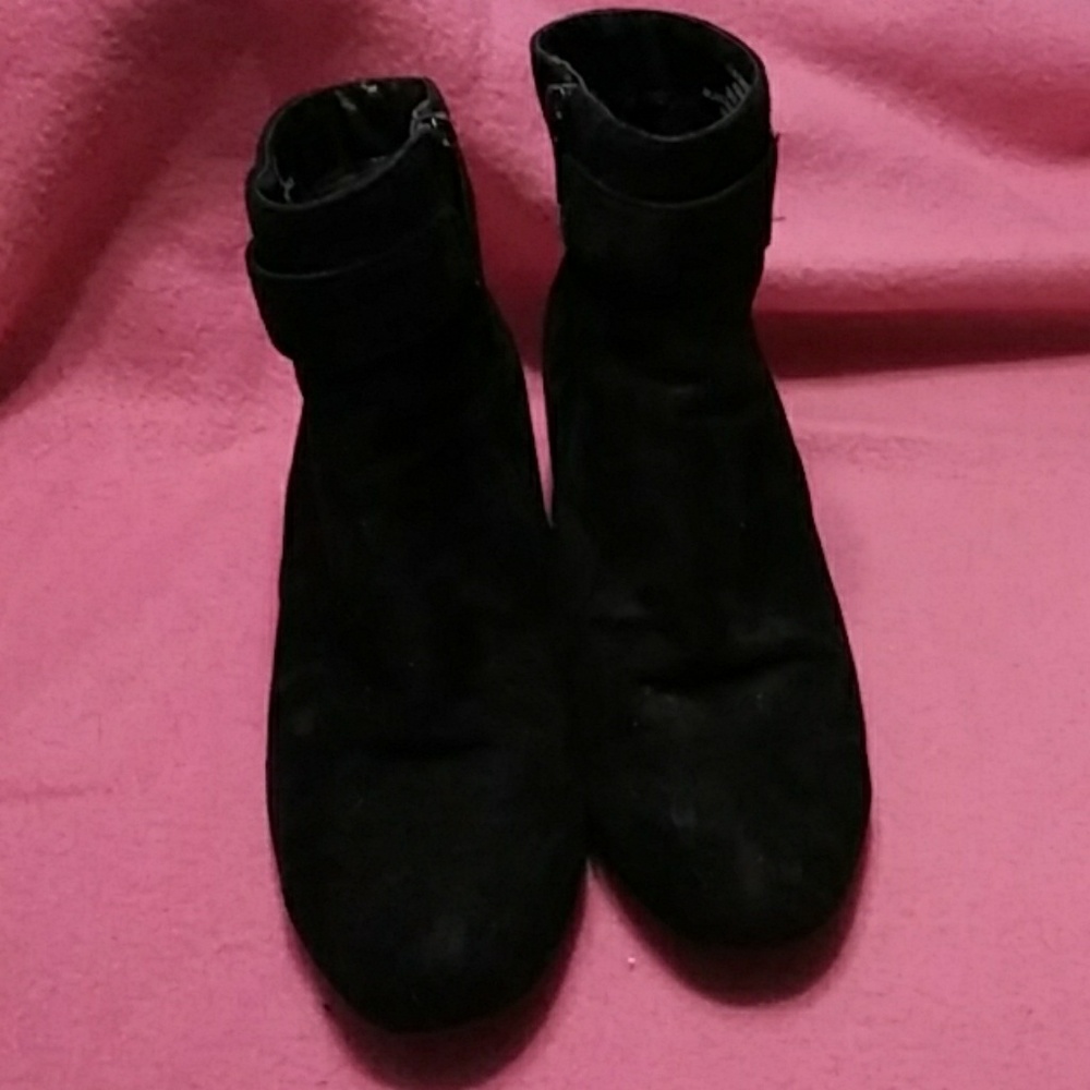 Impo. Ladies ankle boots